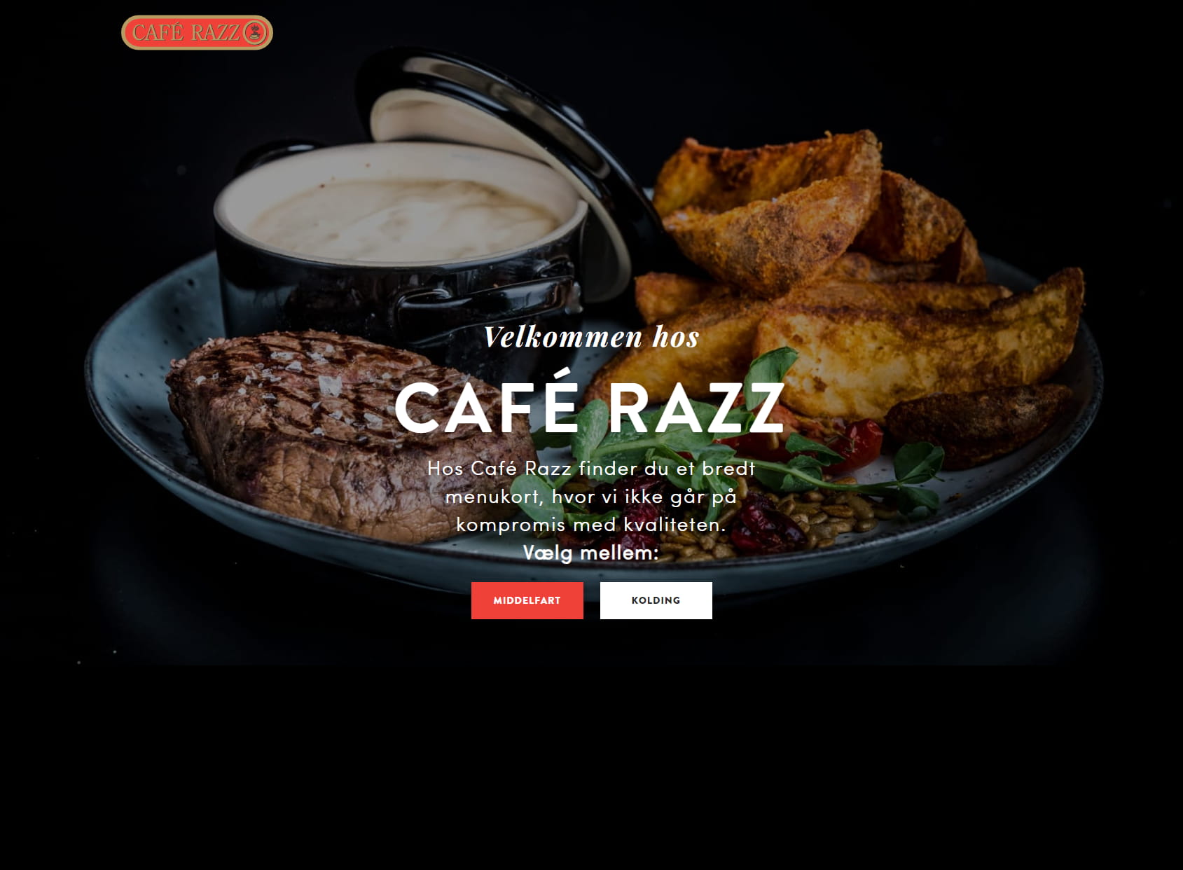 Café Razz