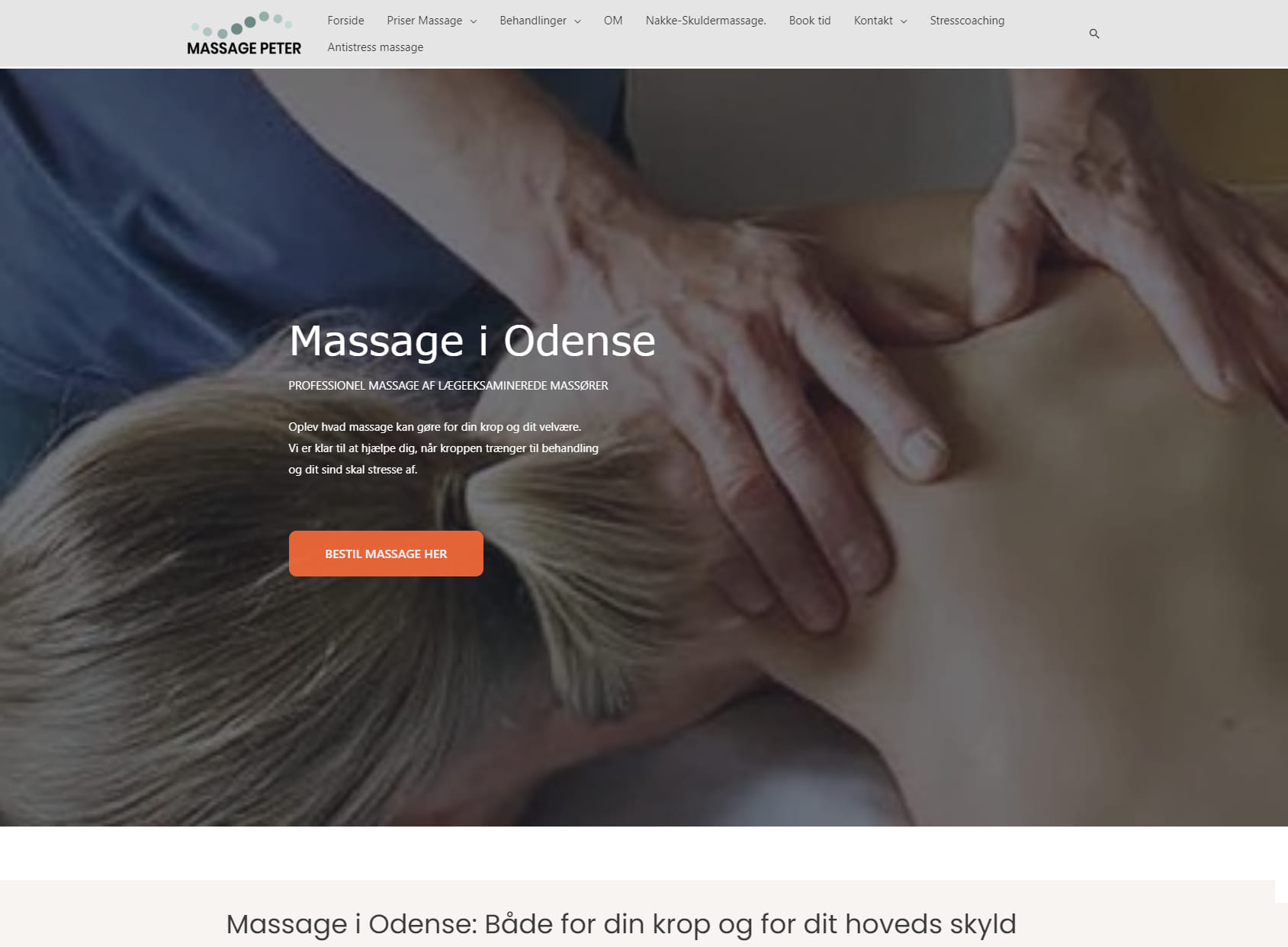 massage-peter.dk