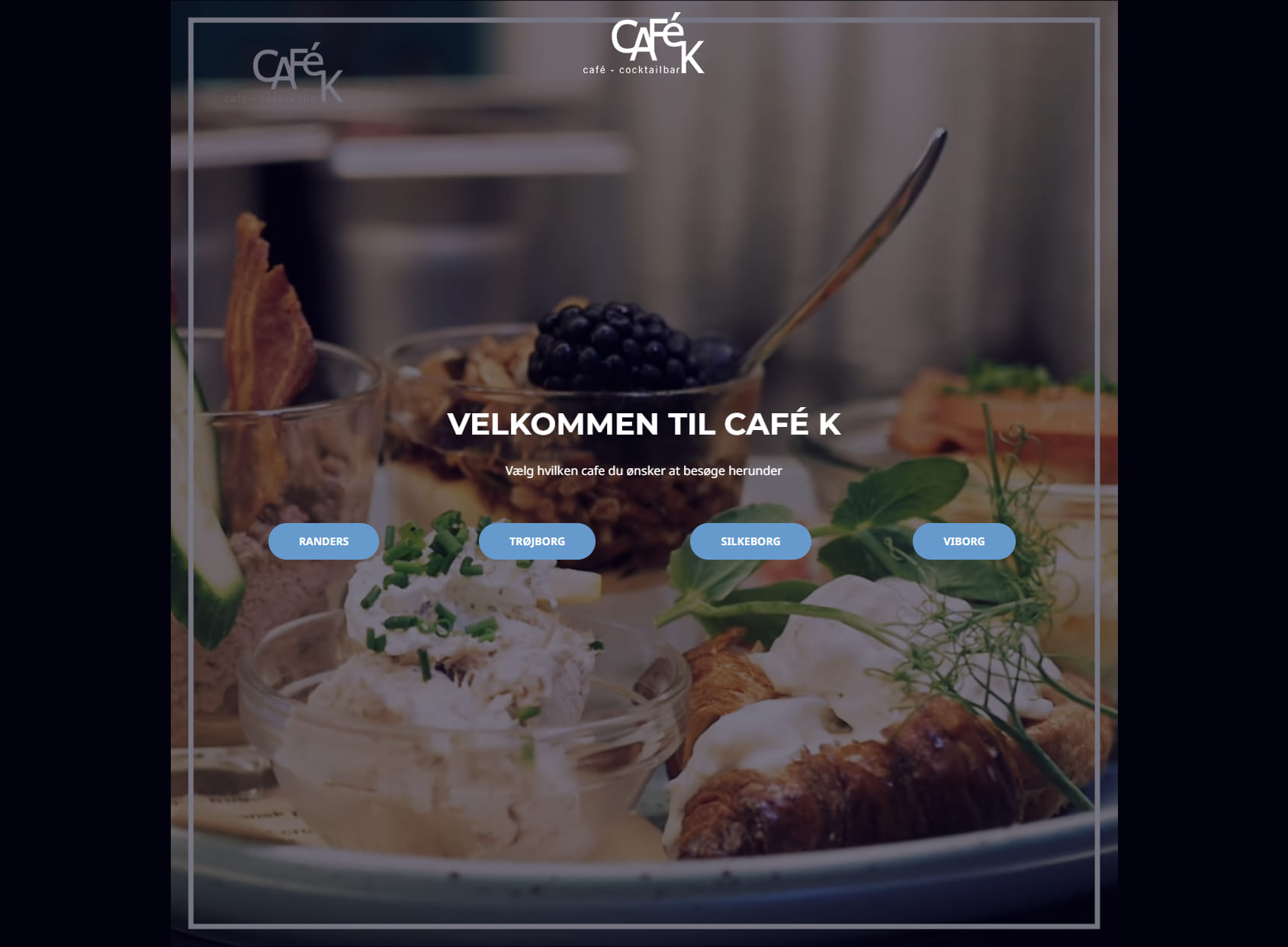 Cafe K Silkeborg