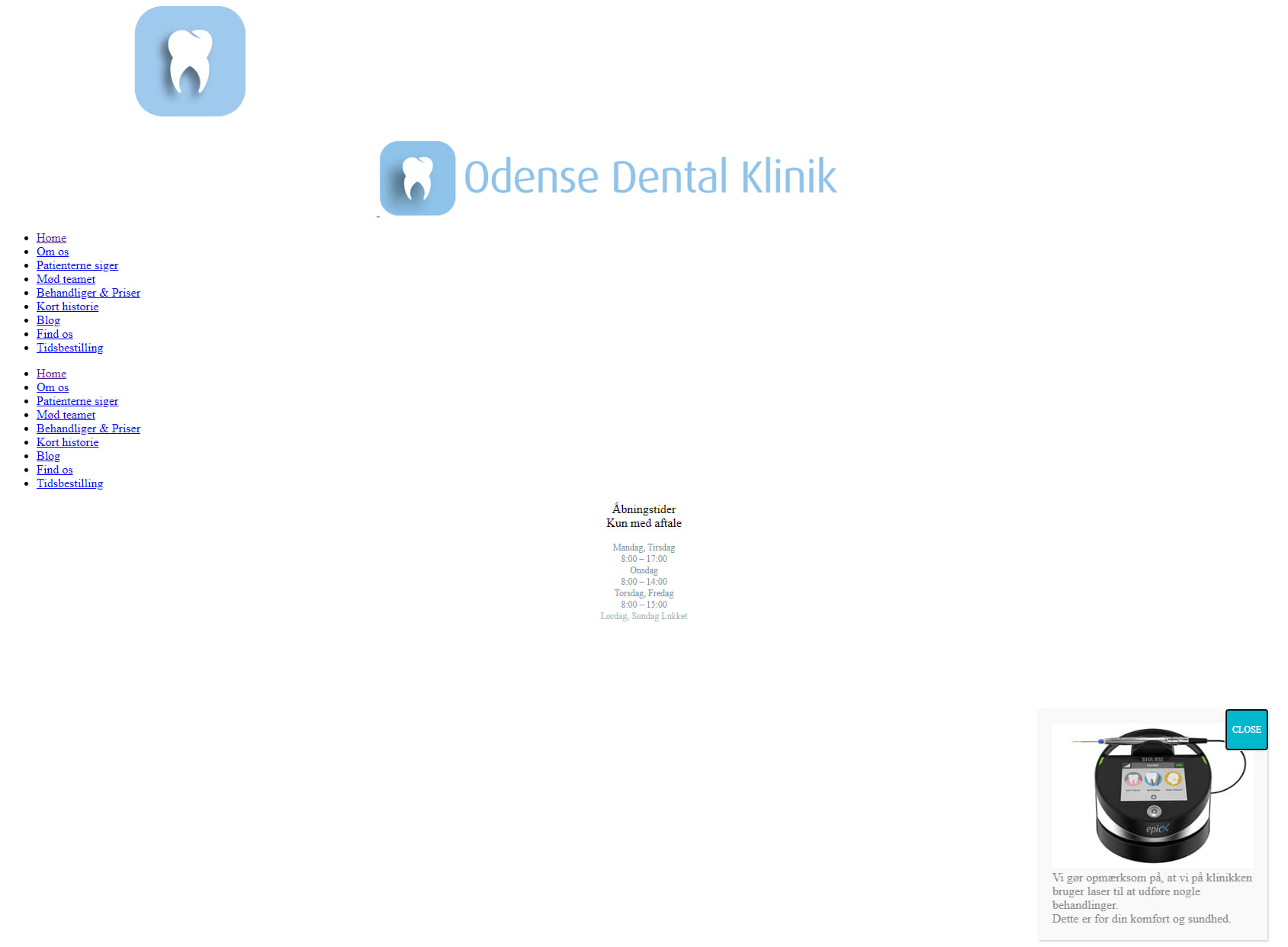 Odense Dental Klinik